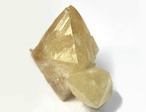 Powellite Mineral